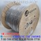 AlphaWire 5100/50C, Slate 50C 24AWG 알파와이어 300미터
