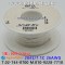AlphaWire 2843/7, White 1C 26AWG 알파와이어 30미터