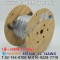 AlphaWire 391440 BK001(300M), Black 14AWG 알파와이어
