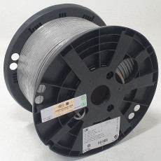[알파와이어] AlphaWire 1293C, 3C 22AWG (300m)