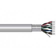 [알파와이어] AlphaWire 2213C, SL001 3PR 22AWG (300m)