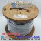 AlphaWire 5126C, Slate 6Pr 22AWG 알파와이어 150미터
