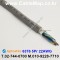 AlphaWire 6376, Slate 5Pair 22AWG 알파와이어 300미터