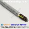 AlphaWire 65812, Slate 12C 18AWG 알파와이어 300미터